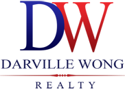 Darville-Wong Realty Brand Logo